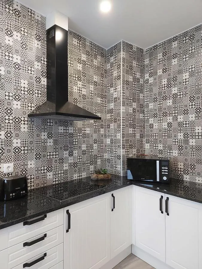 Spacious Stylish Apartment Portimao Portugal